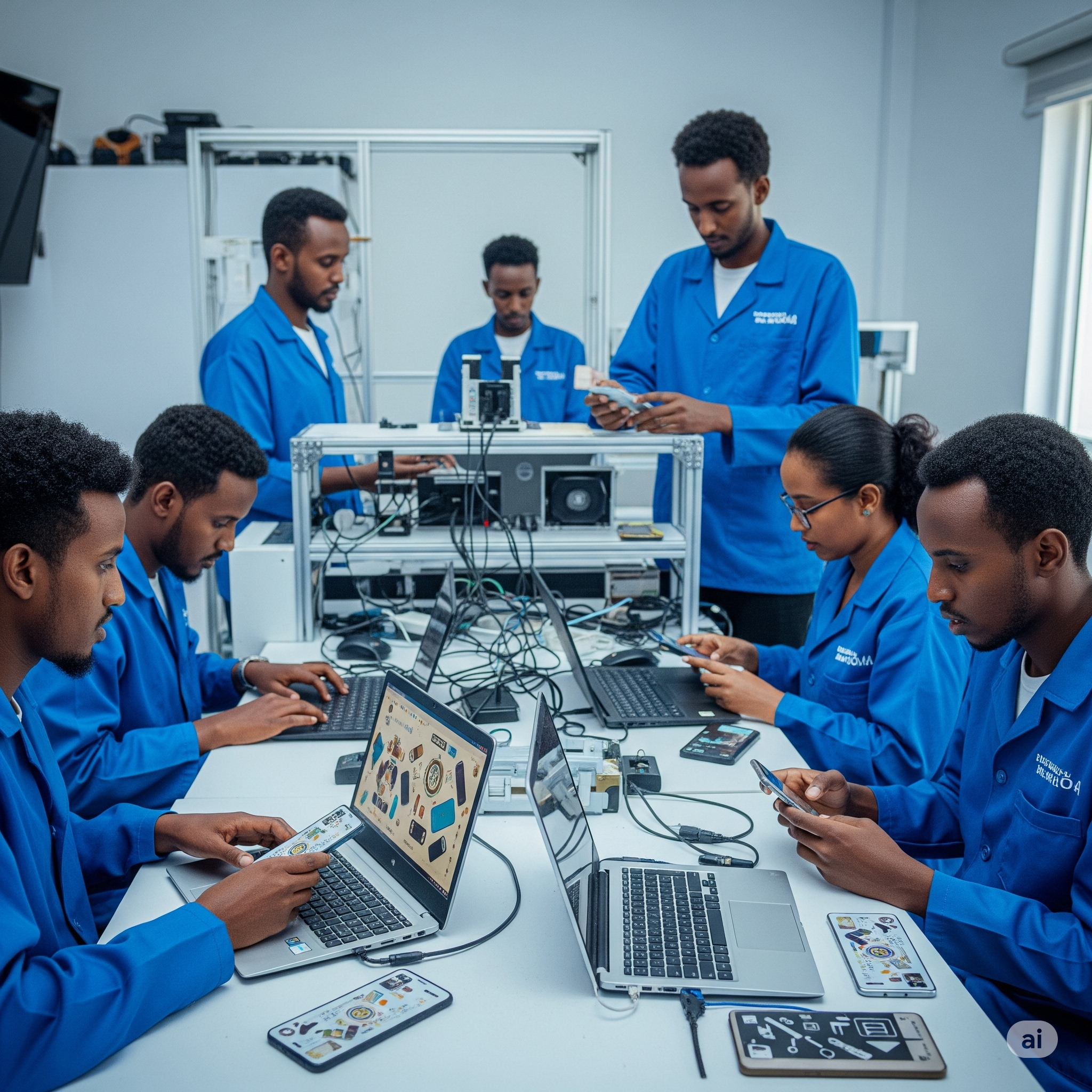 Why Are Some Failures Attributed to the Risks of Communication Technology?”
