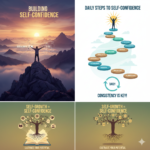 Sida Loo Dhiso Kalsoonida Nafta – Talooyin Fudud