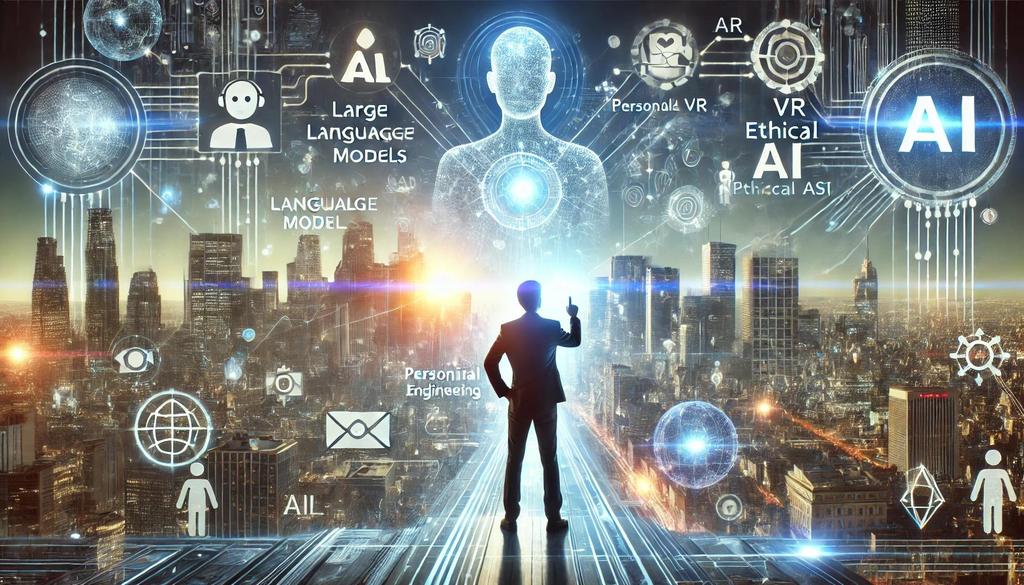 Technology and Lifestyle: How Innovation Improves Health, Education, and Business