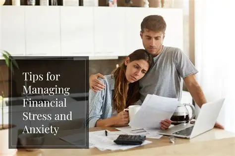 Personal Financial Management Tips for a Stress-Free Life