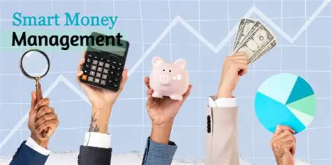 Smart Money Management Strategies to Improve Your Financial Life