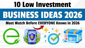 Top 10 Profitable Business Ideas to Start in 2026