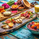 Effective Gym Diet Plan: Boost Energy and Recovery with the Right Foods